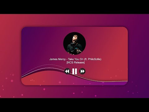 Clean & Minimal Audio Visualizer or Spectrum in After Effects | After Effects Tutorial
