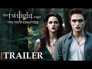 The Twilight Saga 6: The New Chapter - Trailer | Kristen Stewart, Robert Pattinson, | Teaser Movie