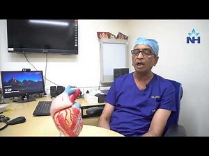 Post Operative Care for Bypass, Heart Valve, and Congenital Heart Surgery | Dr. Mrinalendu Das