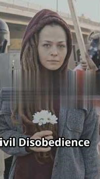 **Title:** **"Indigo Chapter: Gandhi's Fight for Farmers! 🌱🇮🇳 #Shorts"**