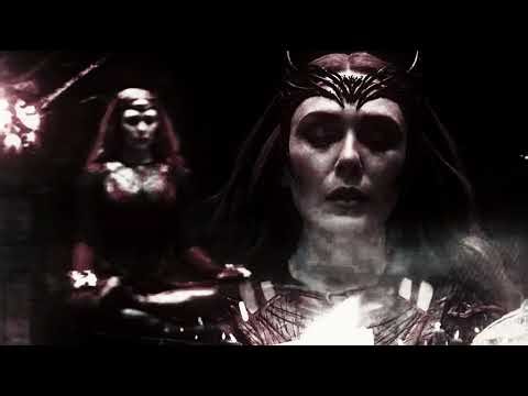 ‼️ ᴅᴀɴɢᴇʀᴏᴜꜱʟʏ ᴘᴏᴛᴇɴᴛ || ᴄʜᴀᴏꜱ ᴍᴀɢɪᴄ ꜱᴜʙʟɪᴍɪɴᴀʟ