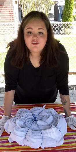 DIY Spring Comforter Tutorial with Sunflower Design