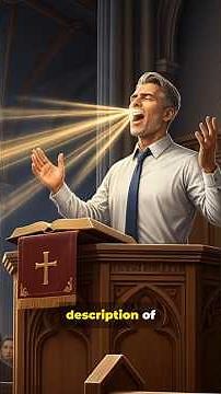 What The Bible REALLY Says About Tongues #shorts