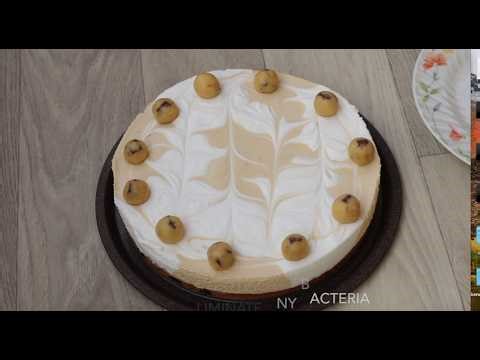 how to make tasty cheesecake