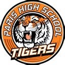 Paris High School (IL) Girls  Basketball