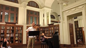 1.2K views · 28 reactions | Get your ticket for this evening! CLASSICAL CONCERT FOR KIDS: Bedtime LOVE Stories Performed by Pro Musica February 9 (Sunday) at 18:00 At Neilson Hays Library Ticket Prices: General Public - 800 Baht Library Members - 700 Baht Children Under 12 - 500 Baht (free for under 2 years old) Tickets online: https://bit.ly/ClassicalConcertForKids | Neilson Hays Library | Facebook