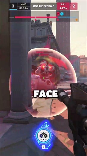 ANRAN BUFFS are coming to Overwatch soon! But will they be enough?