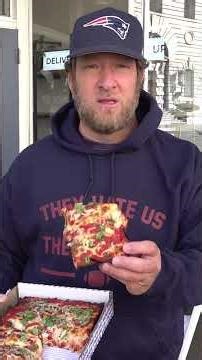 Barstool Pizza Review - Square Pie Guys (San Francisco, CA)