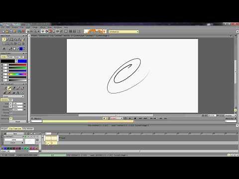 TVP Animation 10 PRO установка без демо, желательно смотреть до конца