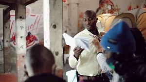 112K views · 2.4K reactions | Hhay’ IngaFlopi!! Nyawo’s Colleagues Meet The Pulchritudinous ‘Samke’  Music: Mmapula by Busta 929 #Uzalo : @chillismhlongo | Uzalo SABC 1 | Facebook