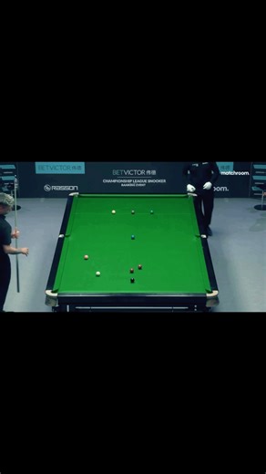 Understanding the 147 Break in Snooker
