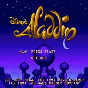 26K views · 839 reactions | Aladdin (MD · Sega Mega Drive) playthrough 吏‍♂️ #segamegadrive #megadrive #retrogaming #retrogame #retrogames | Illusion Naga Gaming | Facebook