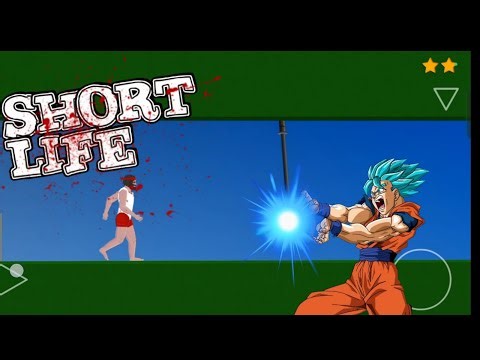 Short Life: The HILARIOUS Rage Moments