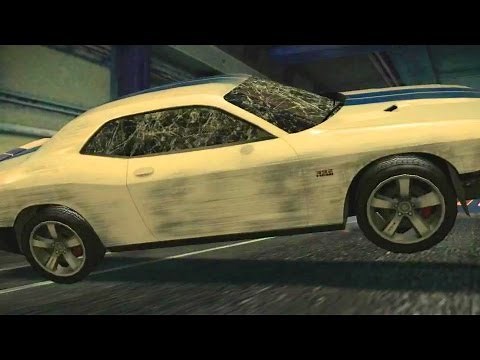 Need for Speed: Most Wanted - A Criterion Game Official Trailer