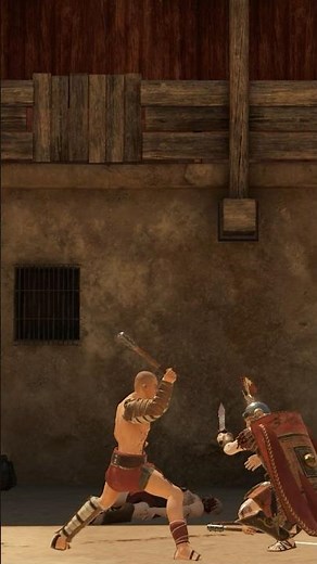 Roman Warrior VR | Brutal Blade & Sorcery PCVR Highlights