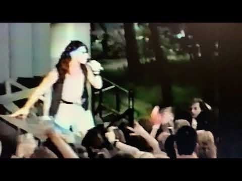 Linear -Live in Concert Sending all my love