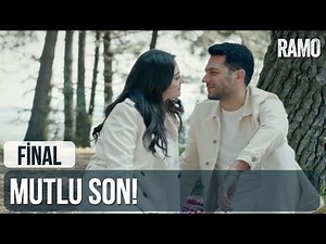 Mutlu Son! | Ramo 40.Bölüm (Final)
