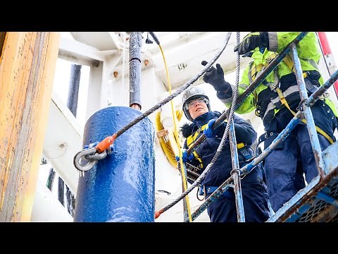 Nuclear Waste Costing Taxpayers Billions, Deep Isolation CEO