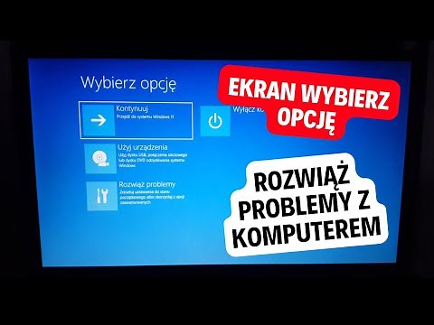 Repair Windows 10/11 using Automatic Repair Select Troubleshoot your PC