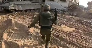 Blinken in Israel in latest push to stop war from spreading in Middle East