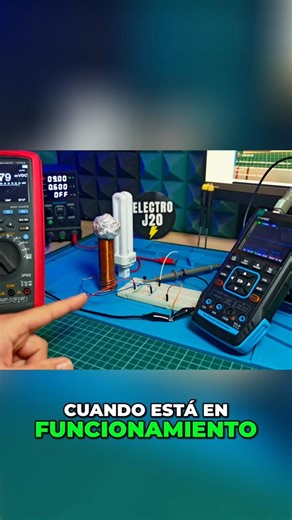 Measure your transistor's temperature with this trick! 🌡️⚡