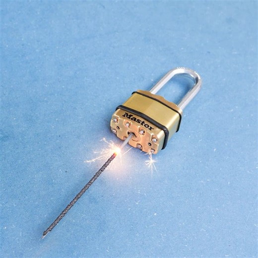 13K views · 19 reactions | From Wrench to Key! Thanks for watching! Please be aware that this video is for entertainment purposes only and techniques shown should not be attempted at home! | Gorgeous | Facebook