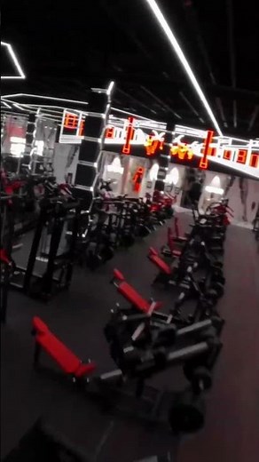 Best Gym in Fort Worth | Absolute Recomp Fly Through