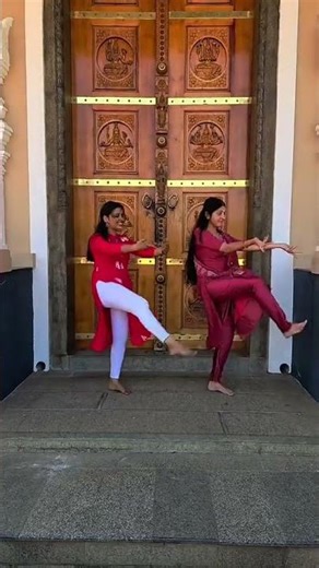 a quick one vth megha💃💃