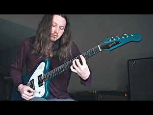 Vintage PAFs sound AMAZING! (Especially in a '65 Gibson Firebird)