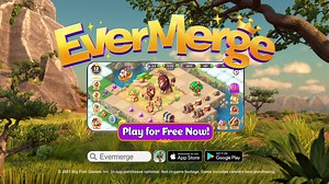 We've never been particularly humble, ​​​and we're not about to start now! Check out another version of the EverMerge TV ad. We'd be lion if we told you we didn't cry the first time we watched it! 😭 ​How's about this: now that we've bragged a second time this week, we invite you to do the same! What's been your biggest EverMerge ​accomplishment lately? 🏆 Happy almost Friday: https://evermerge.onelink.me/ES7h/d5648542 | EverMerge