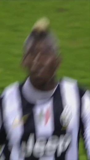 Top 5 Pogba Moments on Sports TikTok