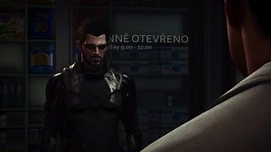 'Deus Ex' Lore: The Last Harvest