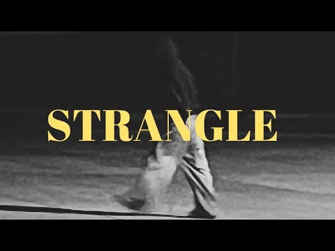 Strangle - A Destiny productions short film