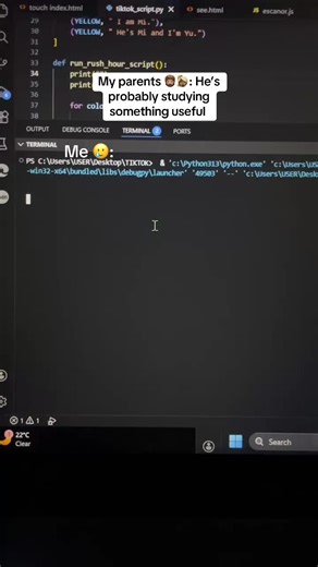 Creative Coding Ideas to Combat Boredom
