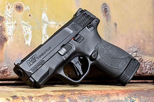 4 Reasons the New Smith & Wesson M&P 9 Shield Plus Deserves Your Attention