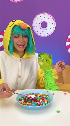 What Did Dinosaurs Eat? Discover Their Diets! 🦖🍽️