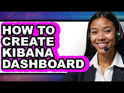 How to Create Kibana Dashboard (easy Method)