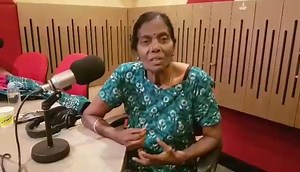 #ChillPannungaG Guest DJ for today, Mdm Prema Letchmanan 󾮞󾮞󾮞 | Mediacorp Oli 968