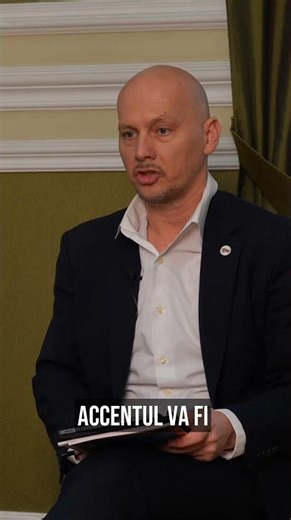 Cine este Viorel Bostan și cum a devenit UTM un spațiu pentru industriile creative?