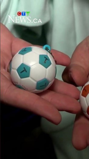 Vancouver’s World Cup themed transit passes