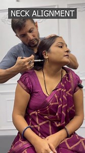 Neck & Shoulder Pain Treatment | Chiropractic Care by Dr. Pankaj Choudhary Are you struggling with neck stiffness, shoulder pain, or cervical problems that make it difficult to work, sleep, or even move comfortably? In today’s lifestyle, long sitting hours, mobile use, and poor posture are the main reasons behind chronic neck and shoulder pain. 📍 Available in Hyderabad, Bangalore & Jaipur Hyderabad Visit: 27–28 Sept Bangalore Visit: 14 - 18 Oct Jaipur: Regular Appointments #NeckPainRelief #Shou