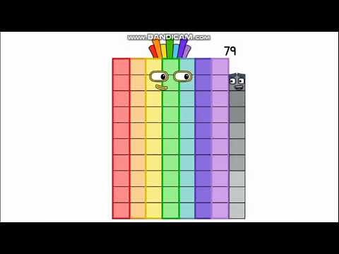 reupload #3 numberblocks 97104 history