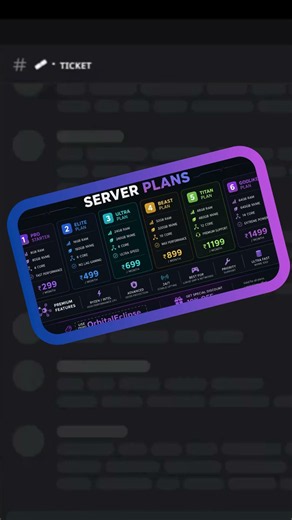 🤑This is the BEST and Cheapest MINECRAFT Server Hosting You'll Ever Find 🤯😲 #server #minecraft