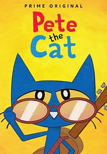 Pete the Cat Season 1 - watch full episodes streaming online