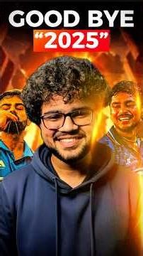 🥹❤️‍🩹“2025- Cricket re-cap” (#shorts,#cricket)