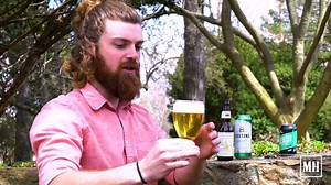 61K views · 105 reactions | Light Beer Styles 101 with Joe Percoco, founder of Sole Artisan Ales | Men's Health | Facebook