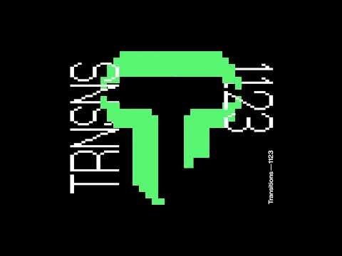 John Digweed - Transitions 1123 ( Live from Twilo March 2001)