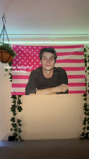 Celebrating Dylan O'Brien's Charm and Talent