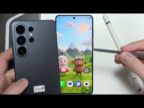 Does SAMSUNG Galaxy S26 come with S Pen?