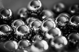 The Precision Ball Manufacturing Process